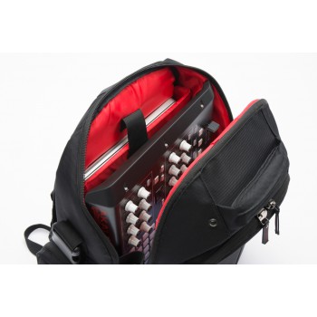 Magma DIGI Backpack Magma DIGI Backpack